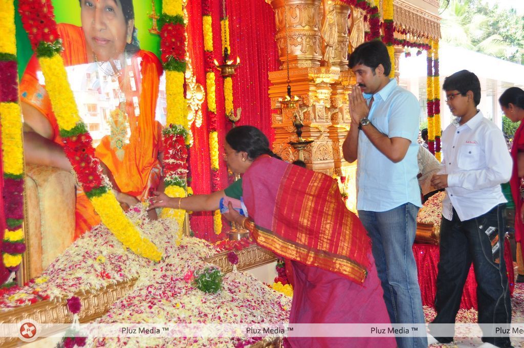 Dasari Padma Peddakarma - Photos | Picture 119399